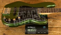 Fender Player II Modified Active Precision Bass - Rosewood - Harvest Green Metallic
