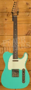 Suhr Classic T Vintage Limited Edition | Seafoam Green