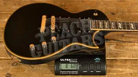 ESP LTD EC-1000 EMG - Vintage Black