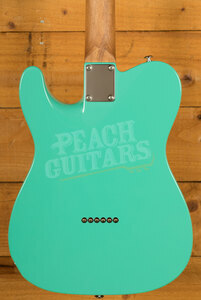 Suhr Classic T Vintage Limited Edition | Seafoam Green