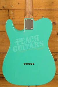 Suhr Classic T Vintage Limited Edition | Seafoam Green