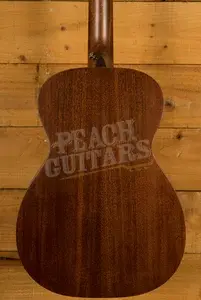 Martin Custom & Special Editions | 0-10E Retro Jason Isbell