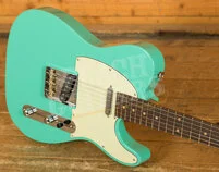 Suhr Classic T Vintage Limited Edition | Seafoam Green