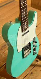 Suhr Classic T Vintage Limited Edition | Seafoam Green