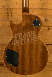 Epiphone Les Paul Custom Widow | Orange Burst