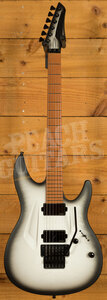 Aristides 060 White Marble Burst Satin *Used*