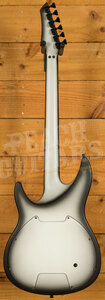Aristides 060 White Marble Burst Satin *Used*