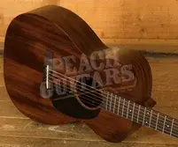 Martin Custom & Special Editions | 0-10E Retro Jason Isbell