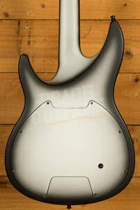 Aristides 060 White Marble Burst Satin *Used*