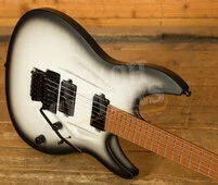 Aristides 060 White Marble Burst Satin *Used*