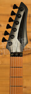 Aristides 060 White Marble Burst Satin *Used*