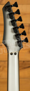 Aristides 060 White Marble Burst Satin *Used*
