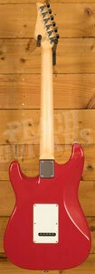 Suhr Classic S Maple SSS | Porsche Red