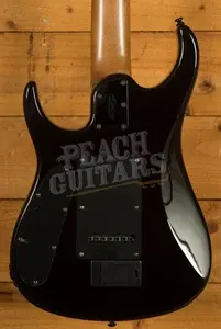 Sterling John Petrucci JP157DFM JP157 DiMarzio - Eminence Purple *Used*