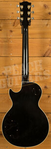 Gibson Les Paul Custom Ebony 2001 *Used*