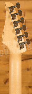 Suhr Classic S Maple SSS | Porsche Red