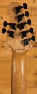 Sterling John Petrucci JP157DFM JP157 DiMarzio - Eminence Purple *Used*