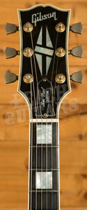 Gibson Les Paul Custom Ebony 2001 *Used*