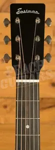Eastman E3OM Deluxe - Natural