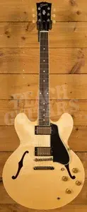 Gibson ES-335 50s | Vintage Natural