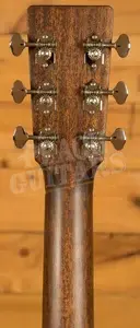 Eastman E3OM Deluxe - Natural