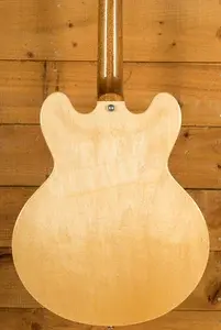 Gibson ES-335 50s | Vintage Natural