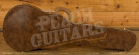 Gibson Custom Murphy Lab 1957 Les Paul Goldtop Reissue | Double Gold - Ultra Light Aged