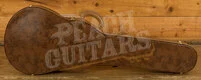 Gibson Custom Murphy Lab 1957 Les Paul Goldtop Reissue | Double Gold - Ultra Light Aged