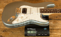 Suhr Classic S Rosewood HSS | Ice Blue Metallic