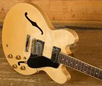 Gibson ES-335 50s | Vintage Natural