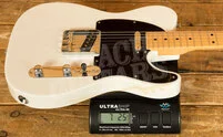 Suhr Classic T Antique | Trans White