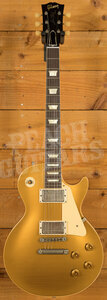 Gibson Custom Murphy Lab 1957 Les Paul Goldtop Reissue | Double Gold - Ultra Light Aged