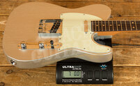 Suhr Classic T Vintage Limited Edition | Firemist Silver