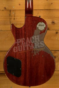 Gibson Custom Murphy Lab 1959 Les Paul Standard | BOTB Page 62 - Ultra Heavy Aged