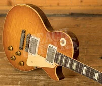 Gibson Custom Murphy Lab 1959 Les Paul Standard | BOTB Page 62 - Ultra Heavy Aged
