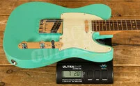 Suhr Classic T Vintage Limited Edition | Seafoam Green