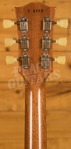 Gibson Custom Murphy Lab 1957 Les Paul Goldtop Reissue | Double Gold - Ultra Light Aged