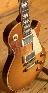 Gibson Custom Murphy Lab 1959 Les Paul Standard | BOTB Page 62 - Ultra Heavy Aged