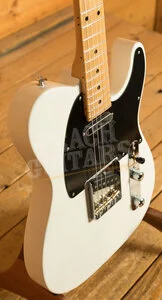 Suhr Classic T Antique | Trans White