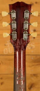 Gibson Custom Murphy Lab 1959 Les Paul Standard | BOTB Page 62 - Ultra Heavy Aged