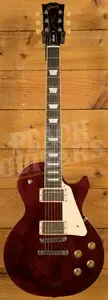 Gibson Les Paul Studio | Wine Red