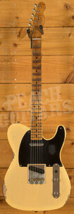 Fender Custom Shop 51 Nocaster | Relic Nocaster Blonde