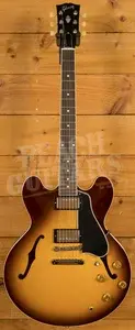 Gibson ES-335 50s | Vintage Tobacco Burst