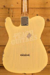 Fender Custom Shop 51 Nocaster | Relic Nocaster Blonde