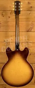 Gibson ES-335 50s | Vintage Tobacco Burst