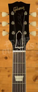 Gibson Custom 1954 Les Paul Gold Top Reissue | Double Gold - VOS *Left-Handed*