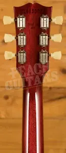 Gibson Les Paul Studio | Wine Red