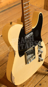 Fender Custom Shop 51 Nocaster | Relic Nocaster Blonde