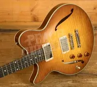 Eastman Romeo California Left-Handed - Goldburst