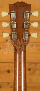 Gibson Custom 1954 Les Paul Gold Top Reissue | Double Gold - VOS *Left-Handed*